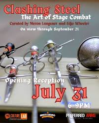 Image result for Clashing Steel Longsword Club