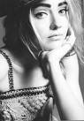 Dakota Fanning's photo shoot