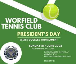 Image result for Worfield Tennis Club