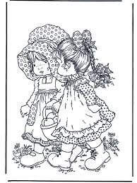 Image result for COLORIAGE SARAH KAY