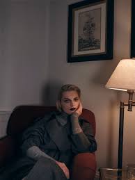 Image result for Guinevere van Seenus