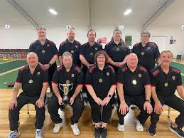 Image result for Islwyn Indoor Bowls Club