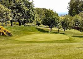 Image result for Horsforth Golf Club