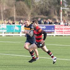 Image result for Cheltenham Rugby Football Club