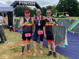 Image result for Team Cherwell