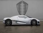 Koenigsegg CCX Specs, Pictures, Top Speed, Price &amp; Engine Review
