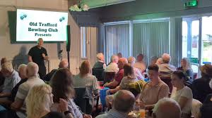 Image result for Old Trafford Bowling Club