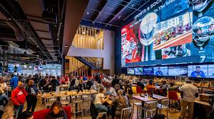 Image result for Brereton Social Sports & Social Club