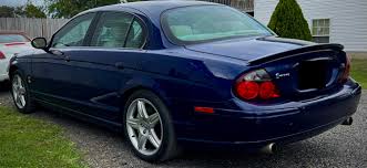 Image result for Aegean Blue 2003 Jaguar