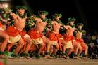 Merrie Monarch Festival co-founder, kumu hula George Naope dies by ...