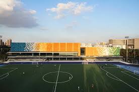 Image result for Chudleigh Sports Centre