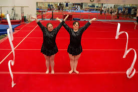 Image result for University Of Glasgow Gymnastics Club