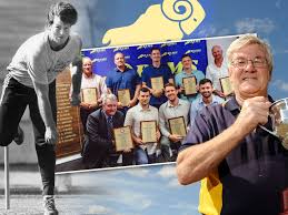 Image result for Ashton Hayes Cricket Club