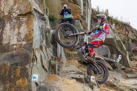 Image result for Macclesfield Motorcycle Trials Club