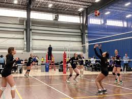 Image result for Rhinos Volleyball Club