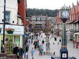 Image result for Colwyn Bay Cc