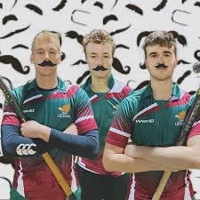 Image result for Leicester Hockey Club