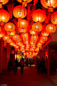 Image result for nagasaki lantern festival