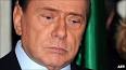 Silvio Berlusconi 'Ruby' sex