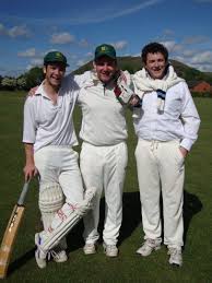 Image result for Stretton Cricket Club
