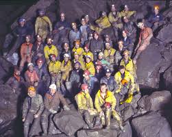 Image result for Craven Pothole Club