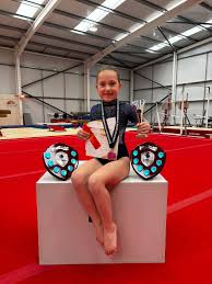 Image result for Huntingdon Olympic Gym Club