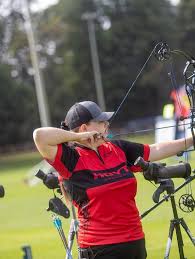 Image result for Eccles Archery Club