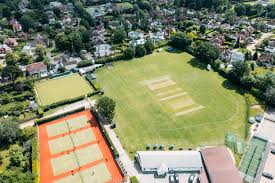 Image result for Oxshott Village Tennis Club