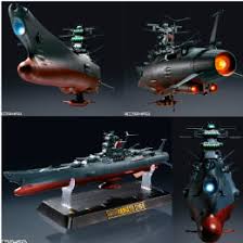 「ゴル・ハイニ 宇宙戦艦ヤマト2199」の画像検索結果