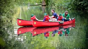 Image result for Chippenham Canoe Club
