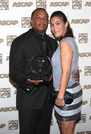 Dr. Dre and Nicole Threatt Photos - 23rd Annual ASCAP Rhythm ... - Dr+Dre+Nicole+Threatt+23rd+Annual+ASCAP+Rhythm+eWZ7ql4mCQ8l