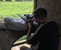 Image result for Swansea Rifle Club