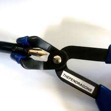 Image result for fountain pen section pliers