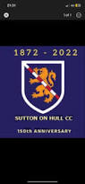 Image result for Sutton-On-Hull Cc