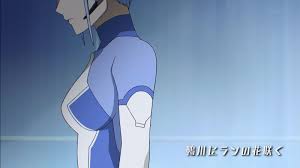 「ラクス・レストリネ・ハ・キリウス 輪廻のラグランジェ」の画像検索結果