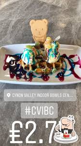 Image result for Cynon Valley Indoor Bowls Club