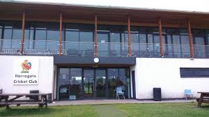 Image result for Harrogate Cricket Club
