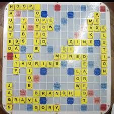 Image result for SJWS Scrabble Club*