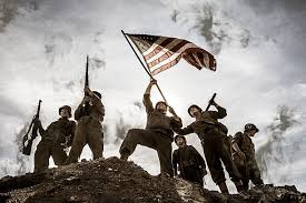 Image result for flag war