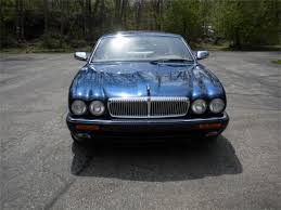 Image result for Sapphire Blue 1995 Jaguar