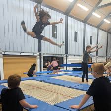 Image result for Kingston Trampoline Academy