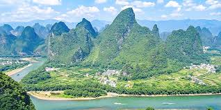 Image result for li river
