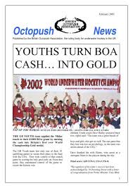 Image result for Brighton Octopush Club