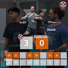 Image result for Worthing Nondescripts Badminton Club