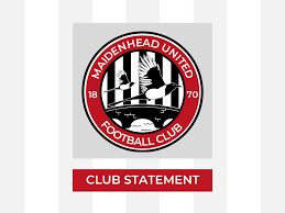 Image result for Maidenhead Athletic Club