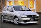 Holden Barina car features review