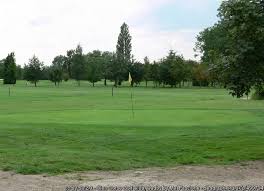 Image result for Oadby Golf Club