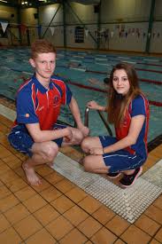 Image result for Borough Of Barnsley Swimming Club