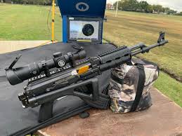 Image result for Weybridge Rifle and Pistol Club