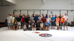 Image result for BJJ in Luton